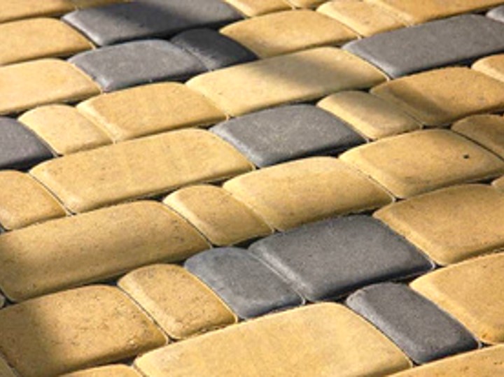 Продажа брусчатки в Выборге